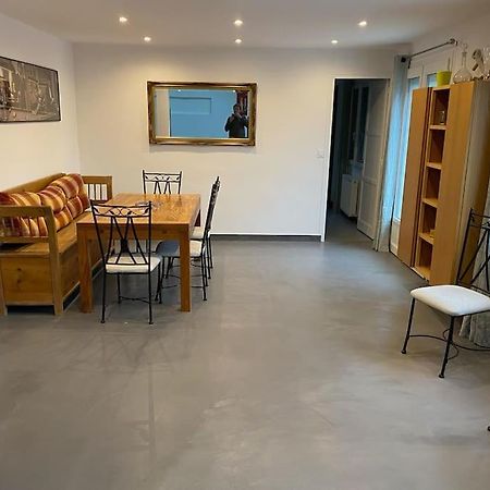 Maison Confortable Pour 10 Personnes Avec Jacuzzi Houlgate Exterior photo
