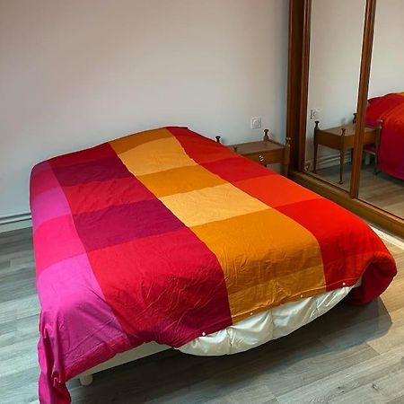 Maison Confortable Pour 10 Personnes Avec Jacuzzi Houlgate Exterior photo