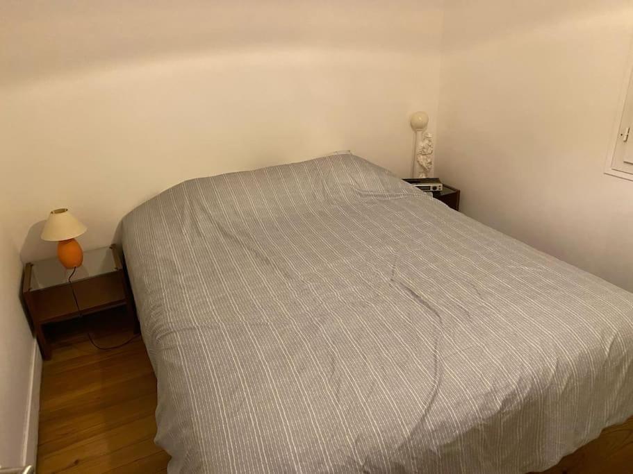 Maison Confortable Pour 10 Personnes Avec Jacuzzi Houlgate Exterior photo